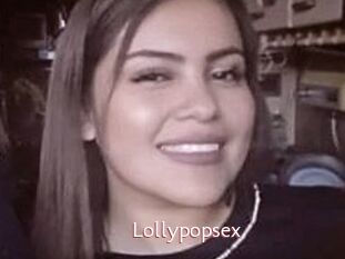 Lollypopsex