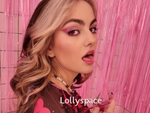 Lollyspace