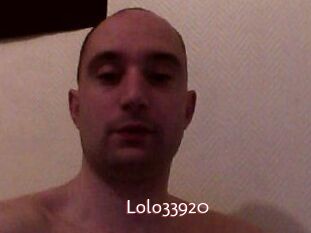 Lolo33920