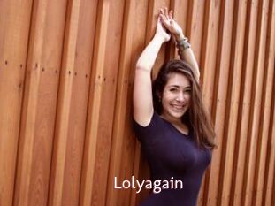 Lolyagain