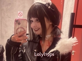 Lolyl19ps