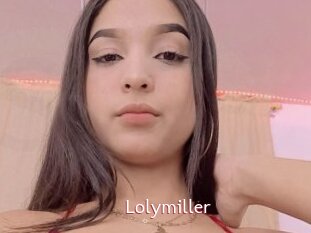 Lolymiller