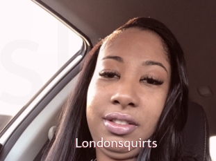 Londonsquirts