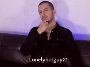 Lonelyhotguy22