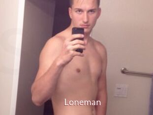 Loneman