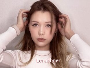 Loraabner