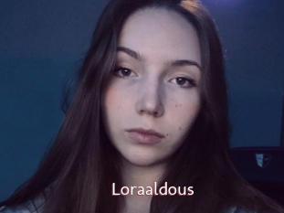 Loraaldous