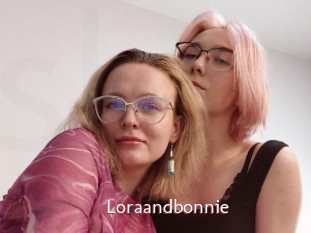 Loraandbonnie