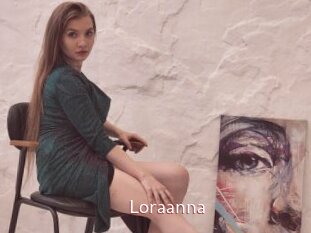 Loraanna