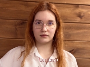 Loraasp