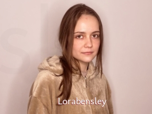 Lorabensley