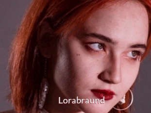 Lorabraund