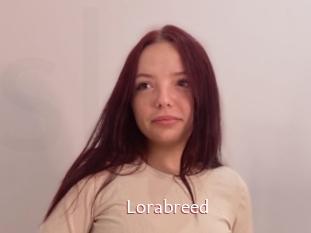 Lorabreed