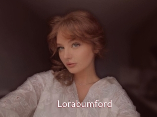 Lorabumford