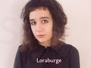 Loraburge