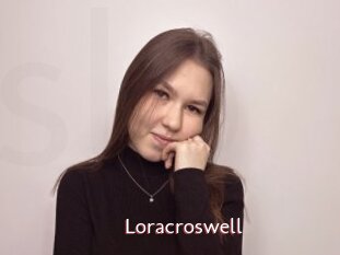 Loracroswell