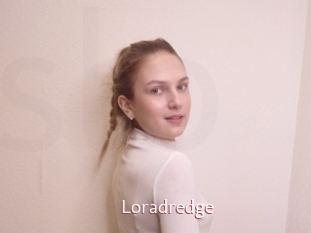 Loradredge