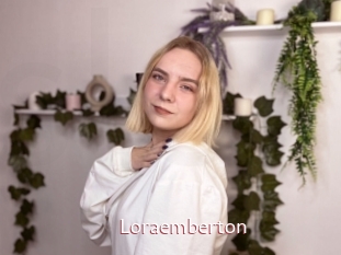 Loraemberton