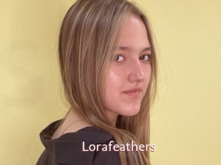 Lorafeathers