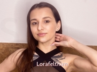 Lorafeltham