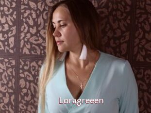 Loragreeen