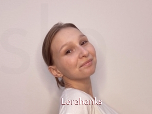 Lorahanks