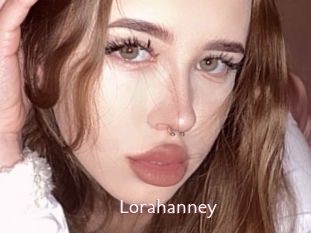 Lorahanney