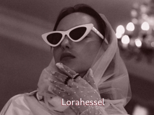 Lorahessel