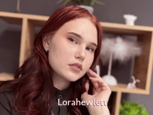 Lorahewlett