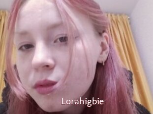 Lorahigbie