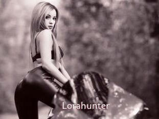 Lorahunter