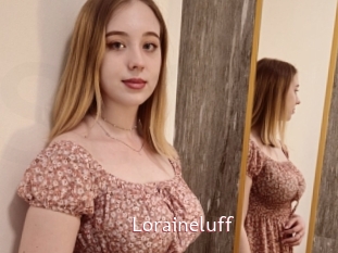 Loraineluff