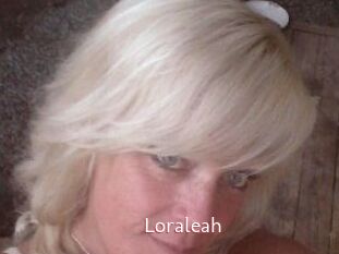 Loraleah