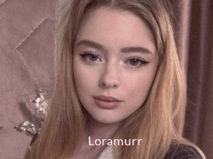 Loramurr