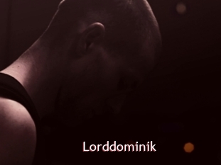 Lorddominik