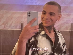 Lordkade