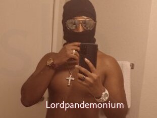 Lordpandemonium