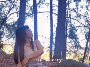 Lorecherry