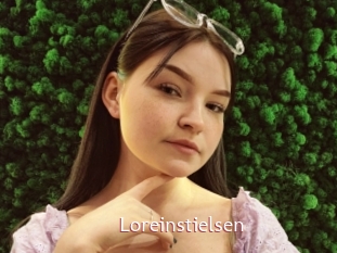 Loreinstielsen