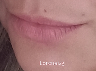 Lorena123