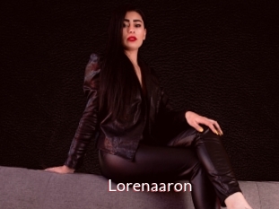 Lorenaaron