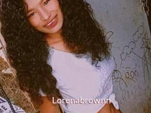 Lorenabrownn