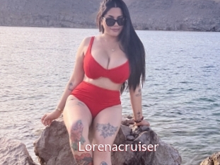 Lorenacruiser