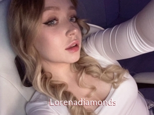 Lorenadiamonds