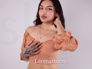 Lorenastone