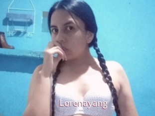 Lorenayang