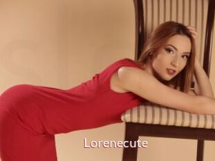 Lorenecute