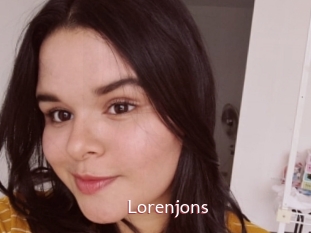 Lorenjons