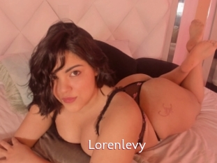 Lorenlevy