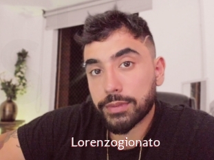 Lorenzogionato